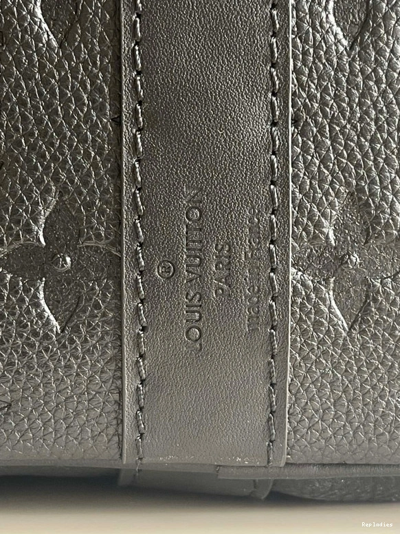 Fake Louis Bags BANDOULIÈRE KEEPALL LOUIS 45 VUITTON 0814